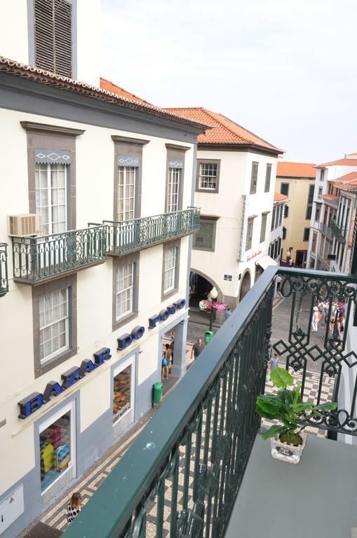 Edificio Charles 203 Leilighet Funchal  Eksteriør bilde